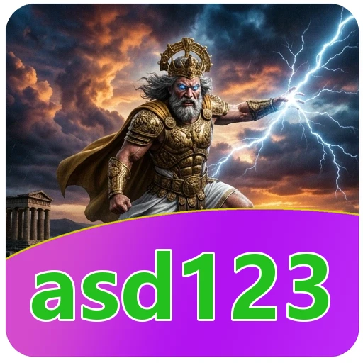 Pratinjau antarmuka aplikasi asd123 setelah terpasang